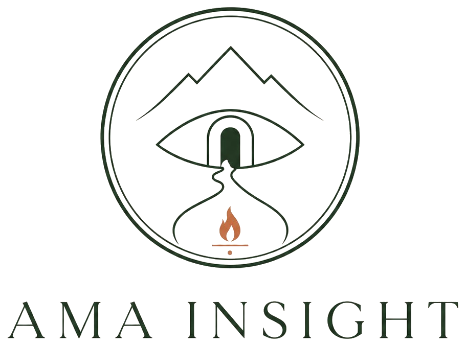 AMA INSIGHT by ARAMARA